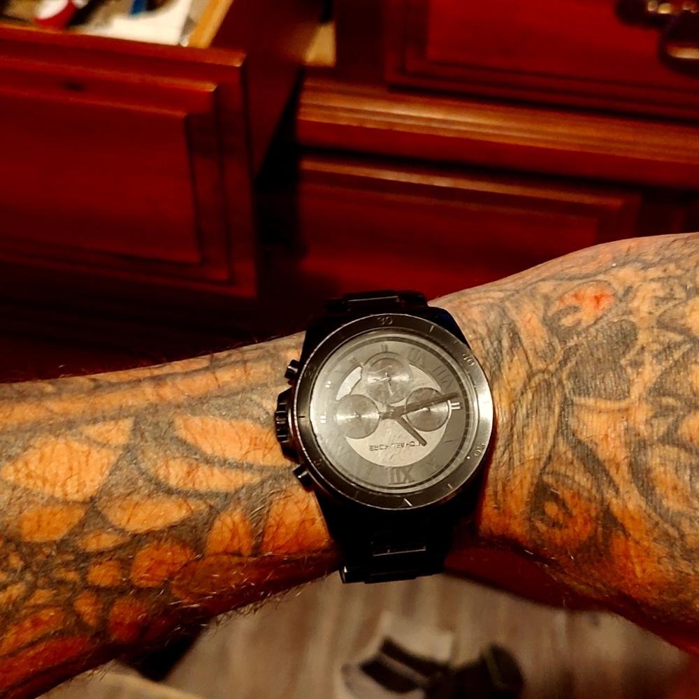 Michael kors watch